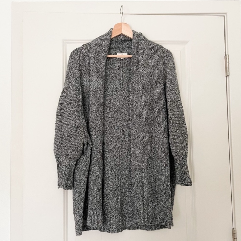 Lou & grey cardigan sweater